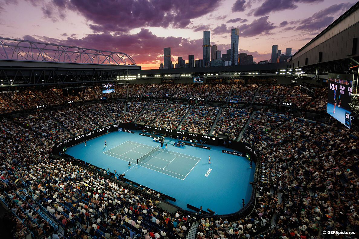 PW - 05 - Australian Open 2025