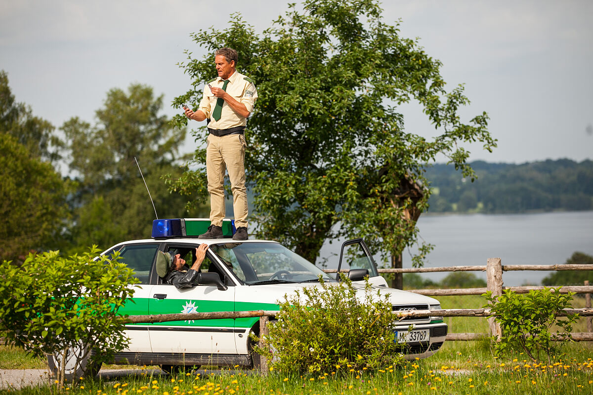 PW - 05 - Hubert und Staller - Überfall posthum