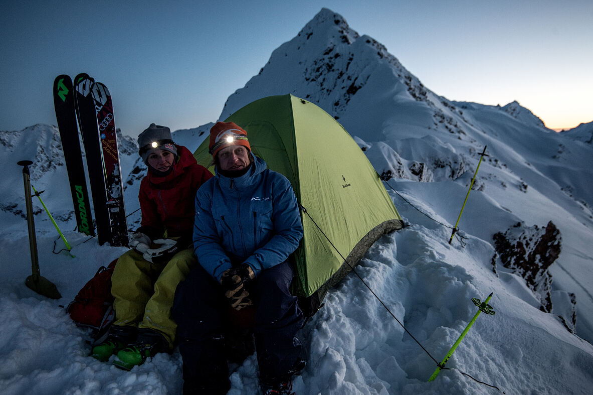 PW - 06 - Bergwelten - Der Arlberg mit Nadine Wallner