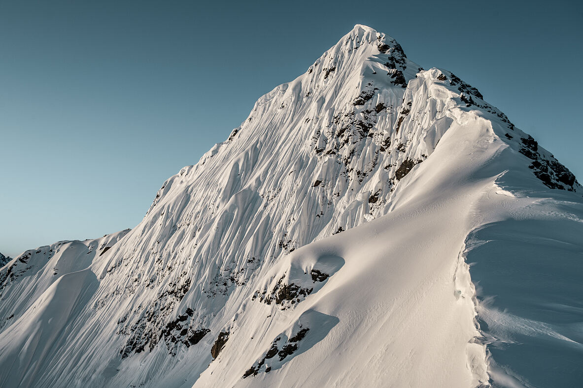 PW - 06 - Bergwelten - Der Arlberg mit Nadine Wallner