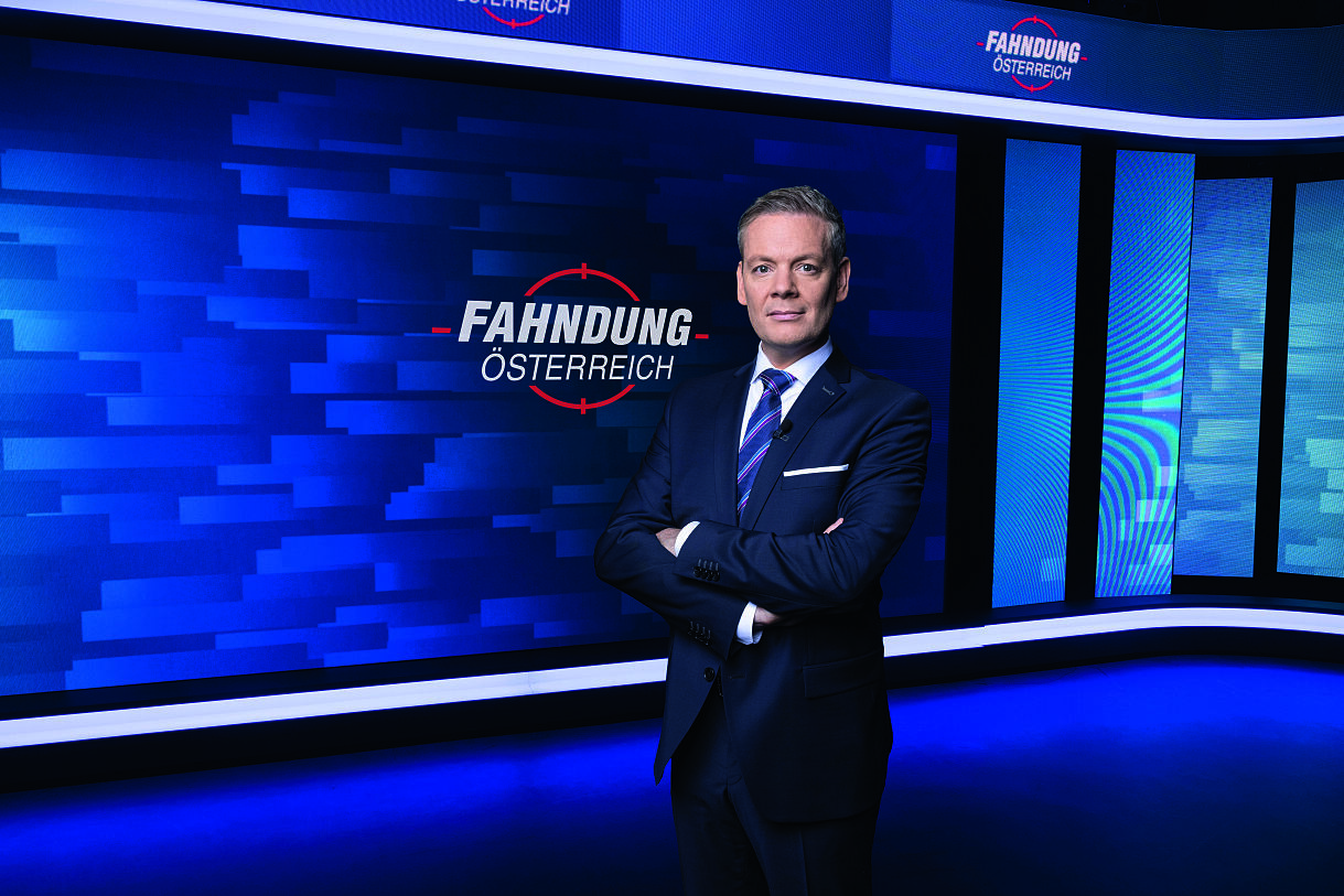 PW - 08 - Fahndung Österreich