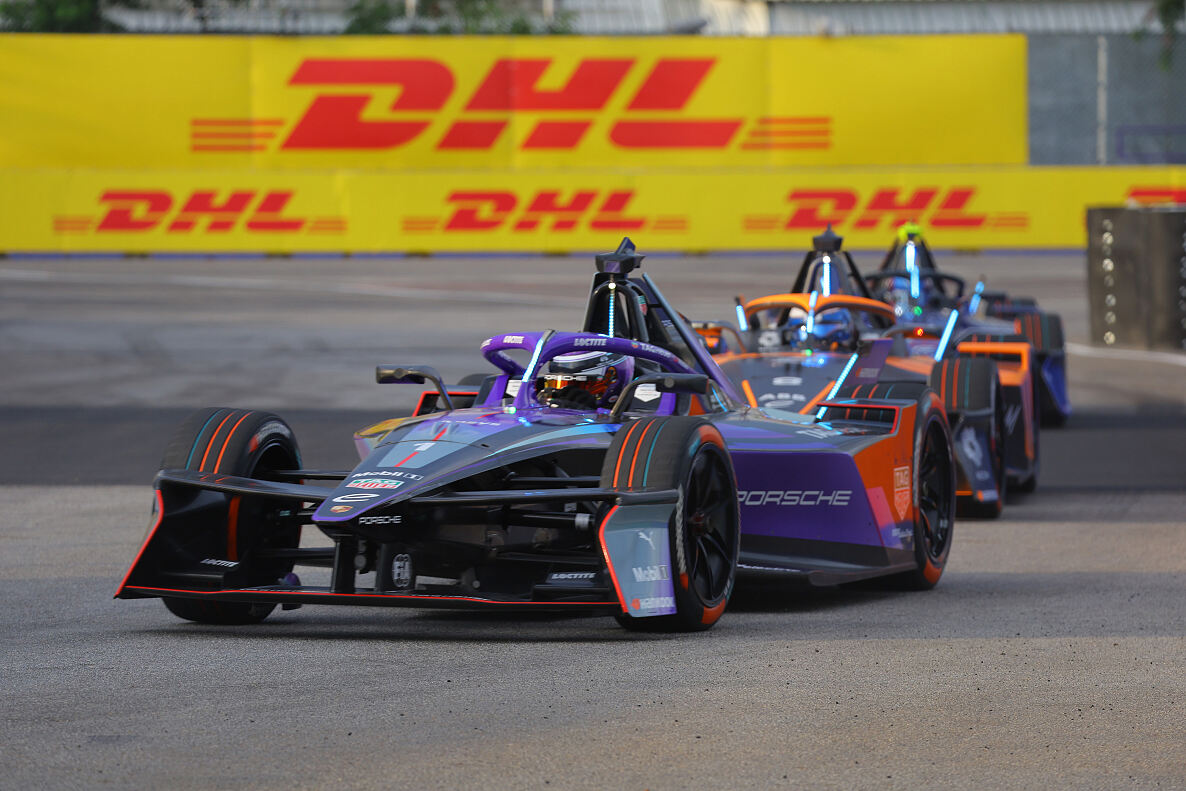 PW - 03 - Formel E - Hankook Mexico City E-Prix