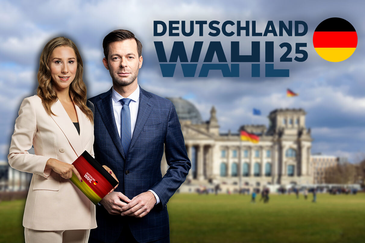 PW - 09 - Deutschland Wahl 25