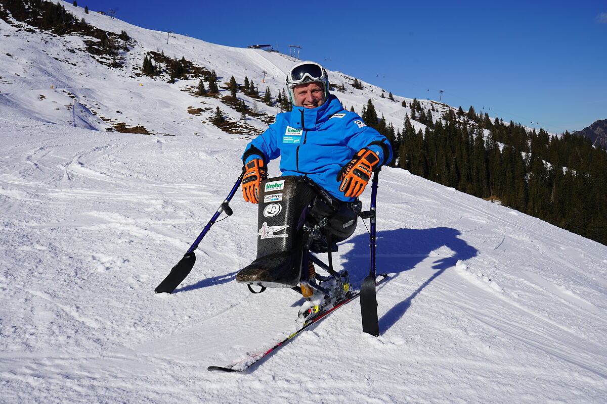 PW - 09 - Heimatleuchten - Tiefer Winter, umtriebige Leit – Conny Bürgler im Alpbachtal