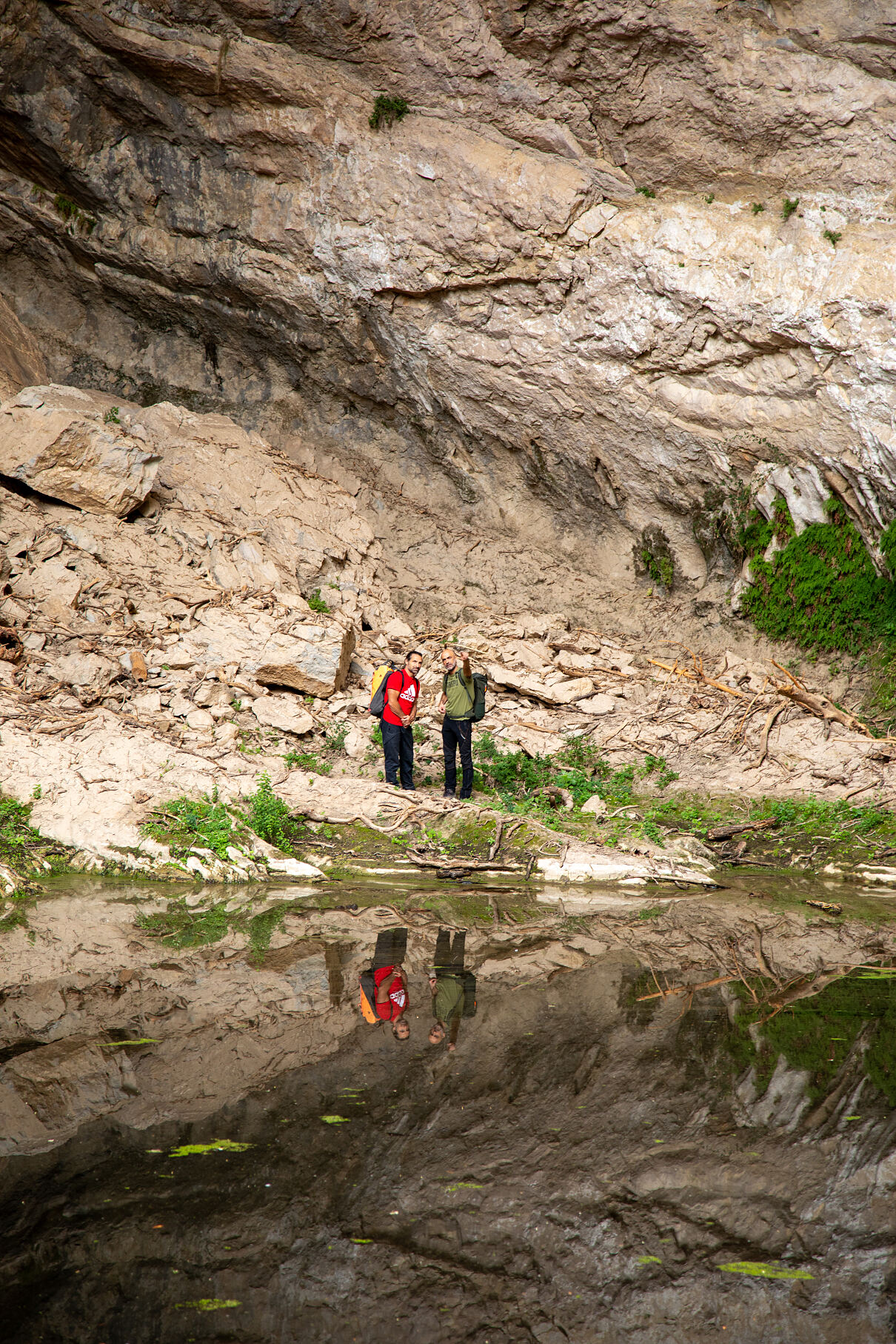 PW - 11 - Bergwelten - Sardinien - Die mächtigen Felsen der Ogliastra