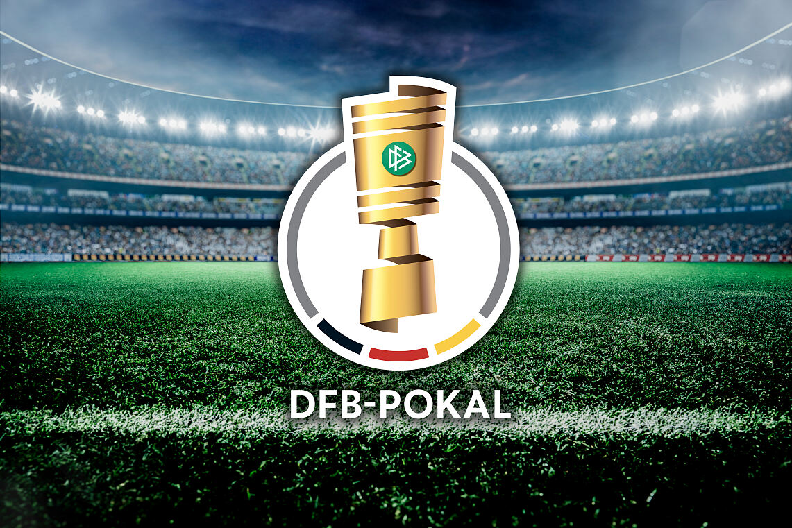 PW - 14 - DFB-Pokal