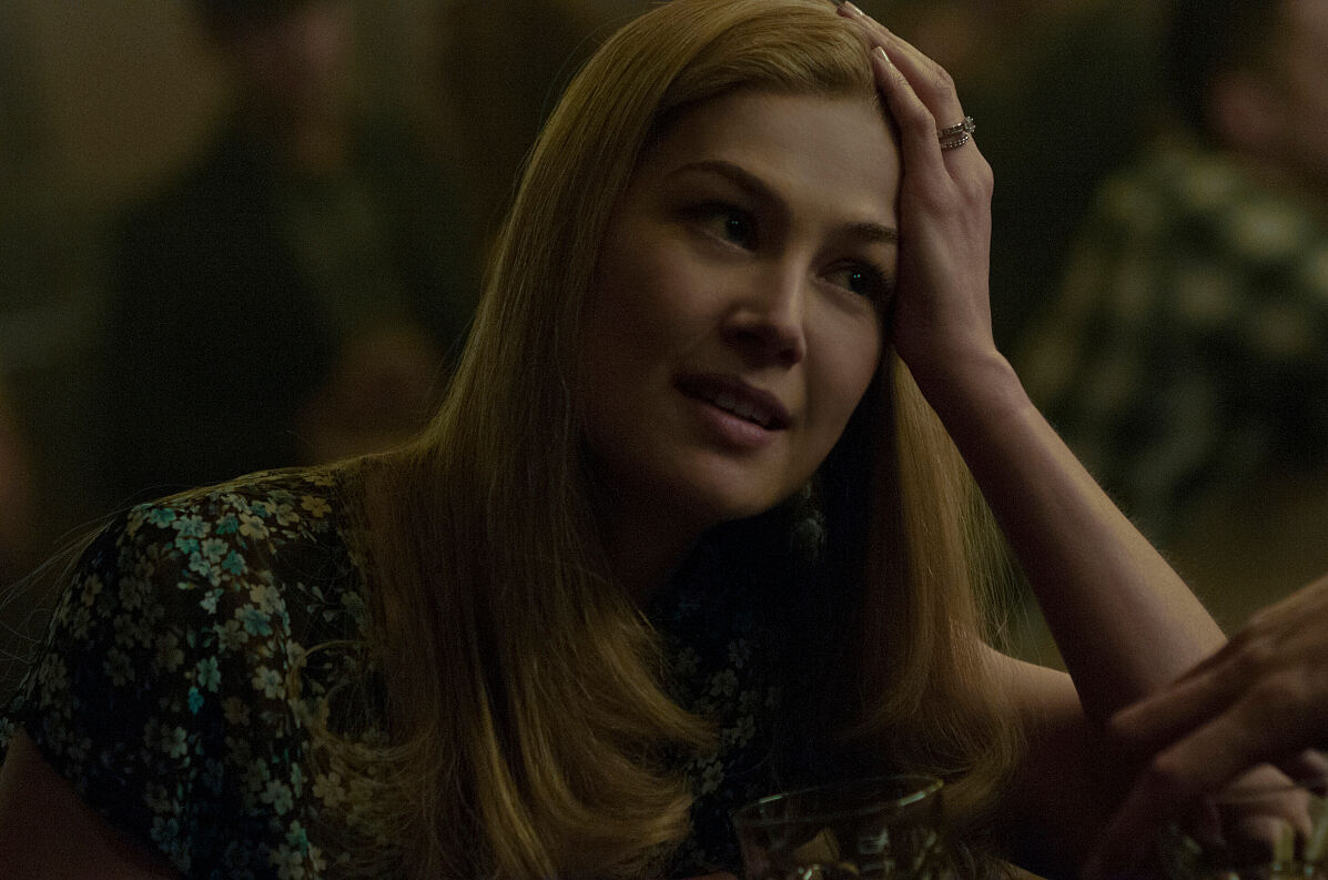 PW - 14 - Gone Girl - Das perfekte Opfer