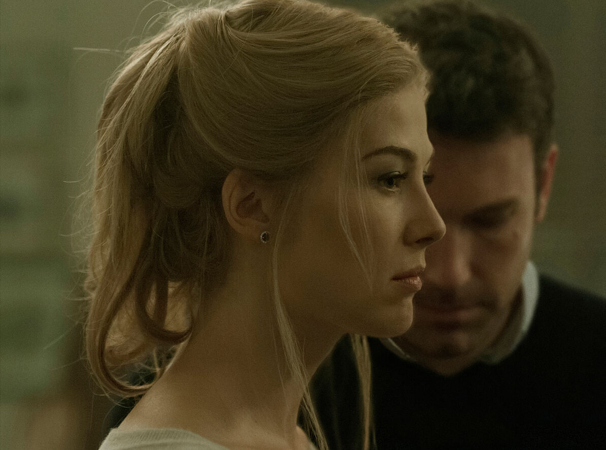 PW - 14 - Gone Girl - Das perfekte Opfer