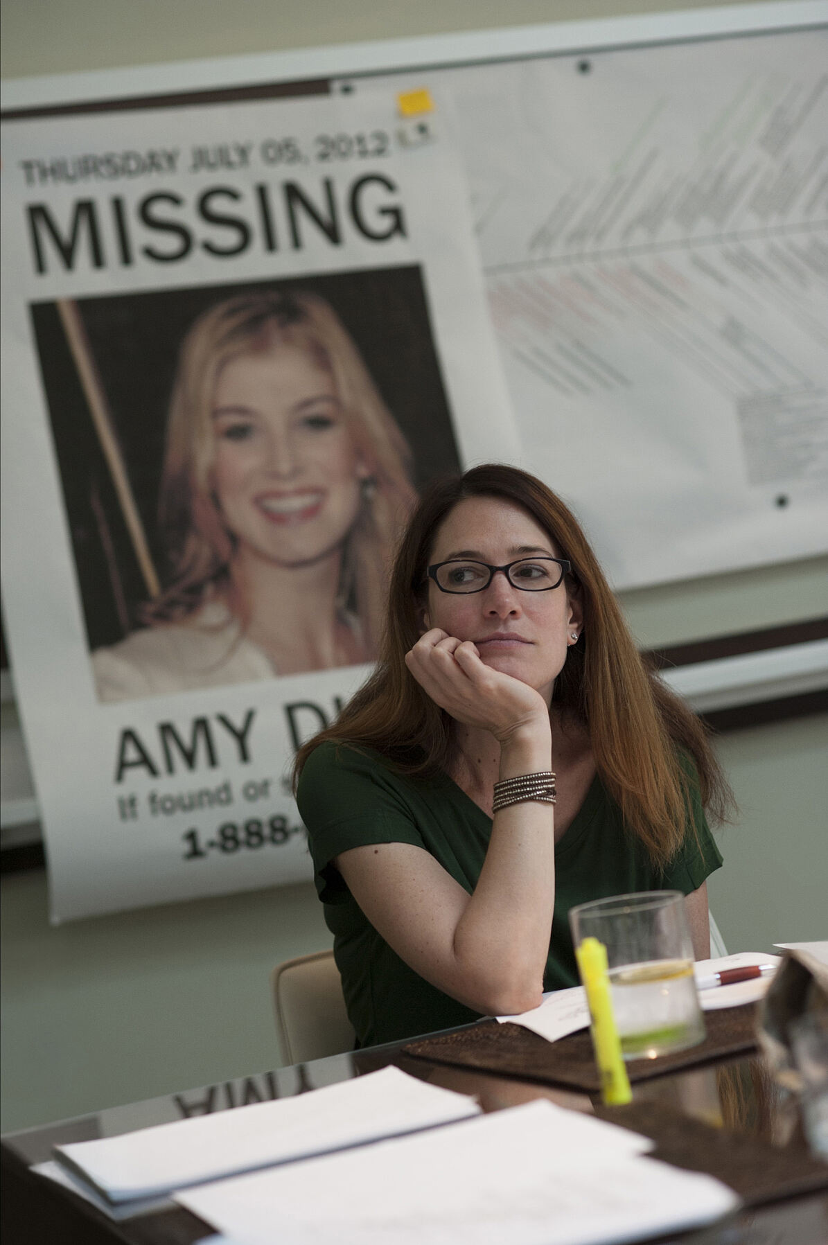 PW - 14 - Gone Girl - Das perfekte Opfer