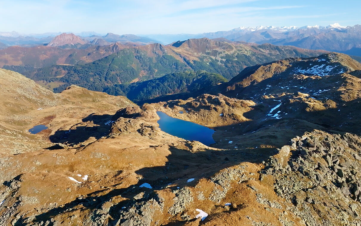 PW - 14 - Bergwelten - Das Brixental