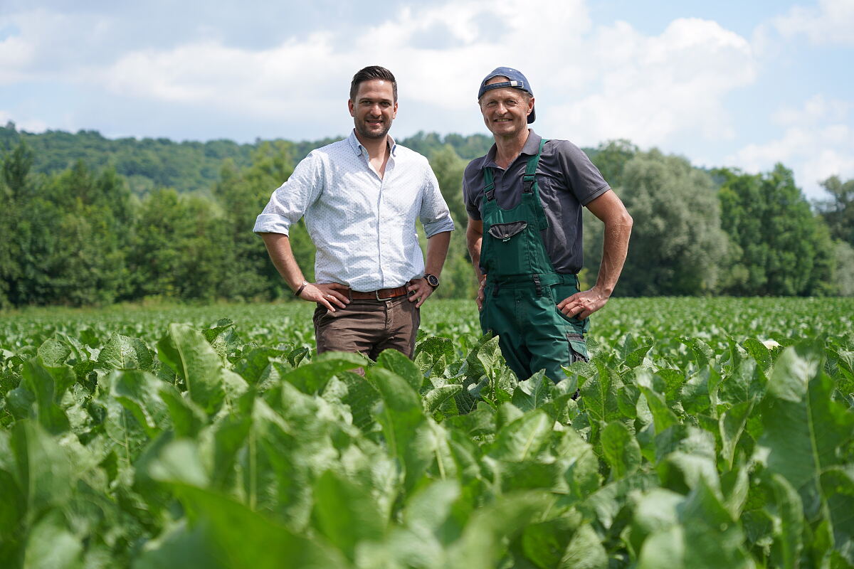PW - 15 - Heimatleuchten - Tradition und Genuss - Ostern in der Steiermark mit Richard Deutinger