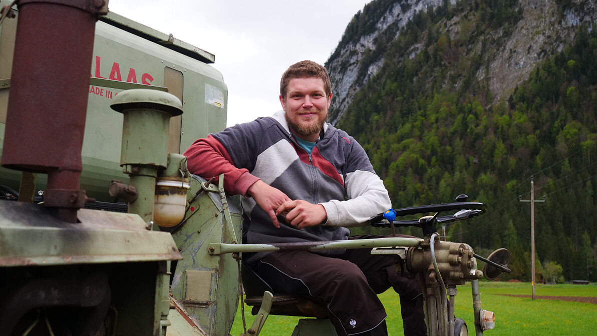 PW - 16 - Wirtshausgschichtn