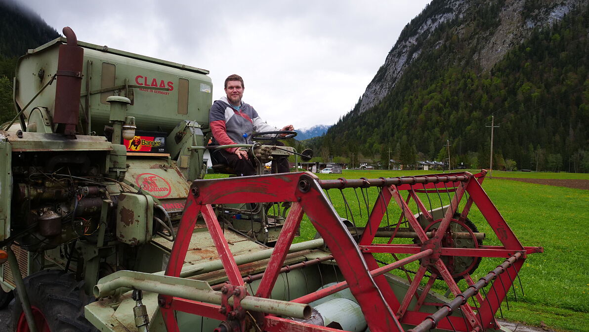 PW - 16 - Wirtshausgschichtn