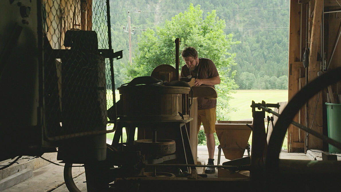 PW - 16 - Wirtshausgschichtn