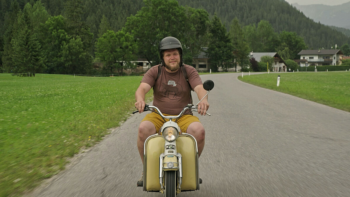 PW - 16 - Wirtshausgschichtn