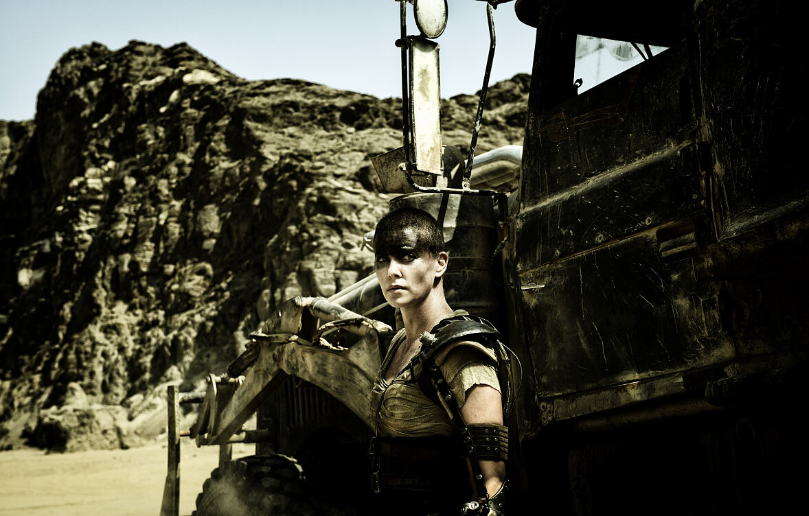 PW - 19 - Mad Max
