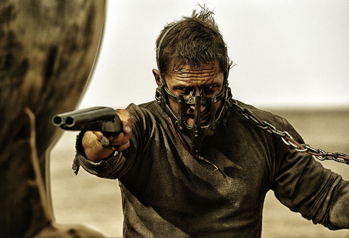PW - 19 - Mad Max