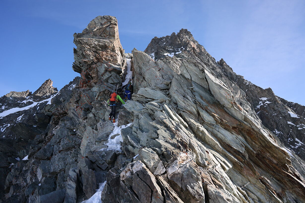 PW - 18 - Bergwelten - Großglockner - Berg der Berge