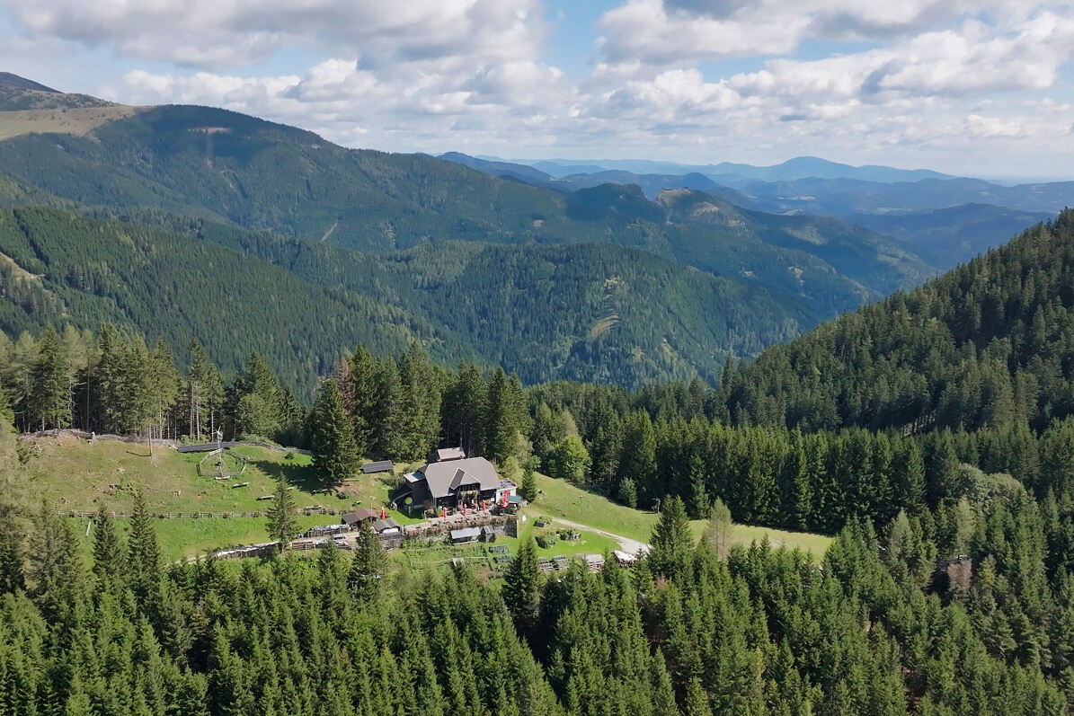 PW - 23 - Heimatleuchten Spezial - Kulinarium Steiermark Teil 2