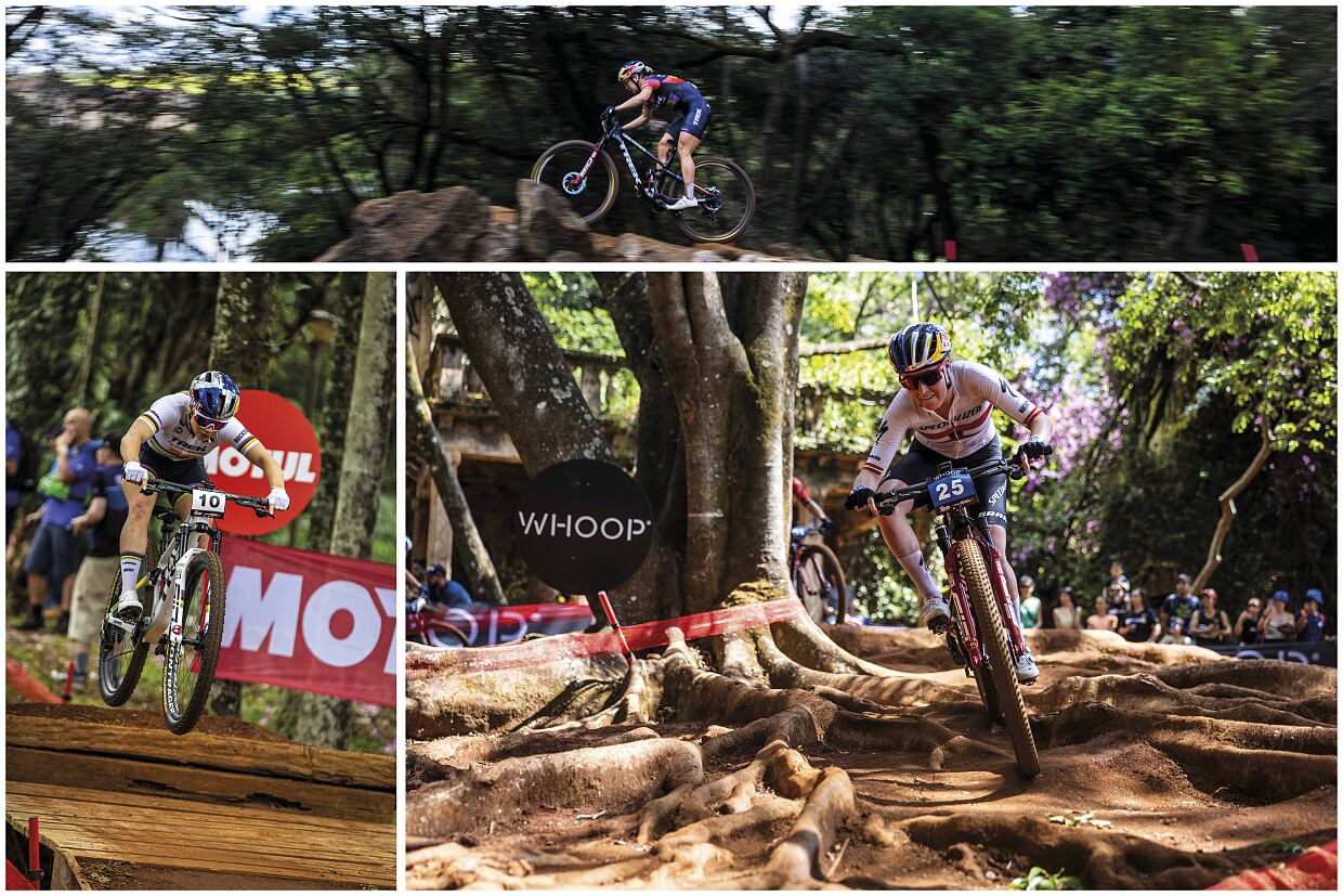 PW - 24 - UCI Mountain Bike World Cup