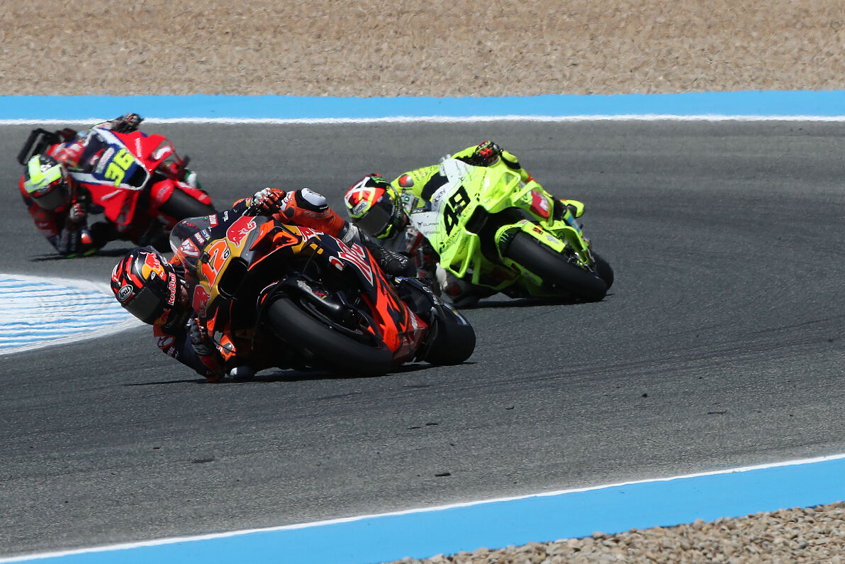 PW - 24 - MotoGP