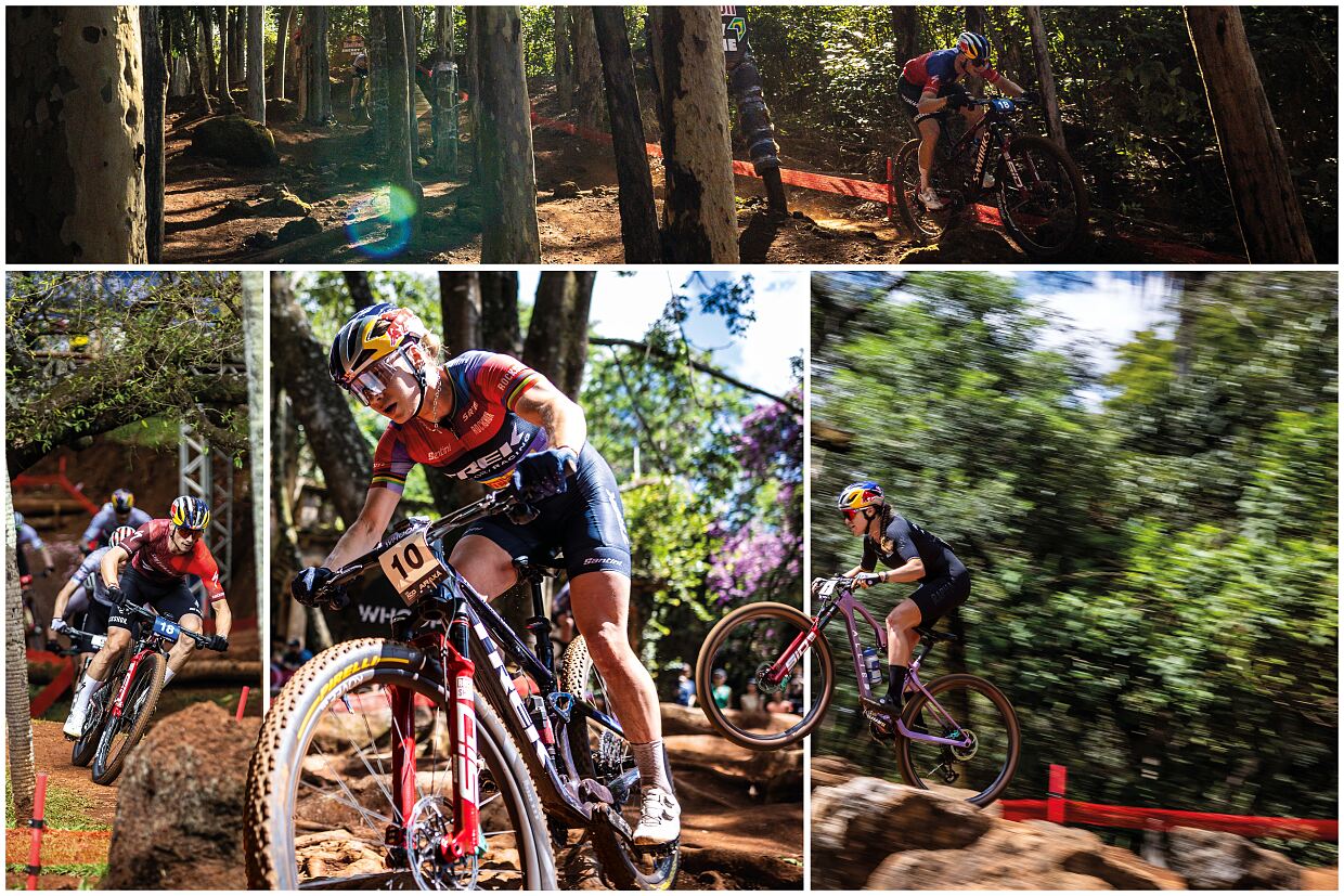 PW - 25 - UCI Mountain Bike World Cup