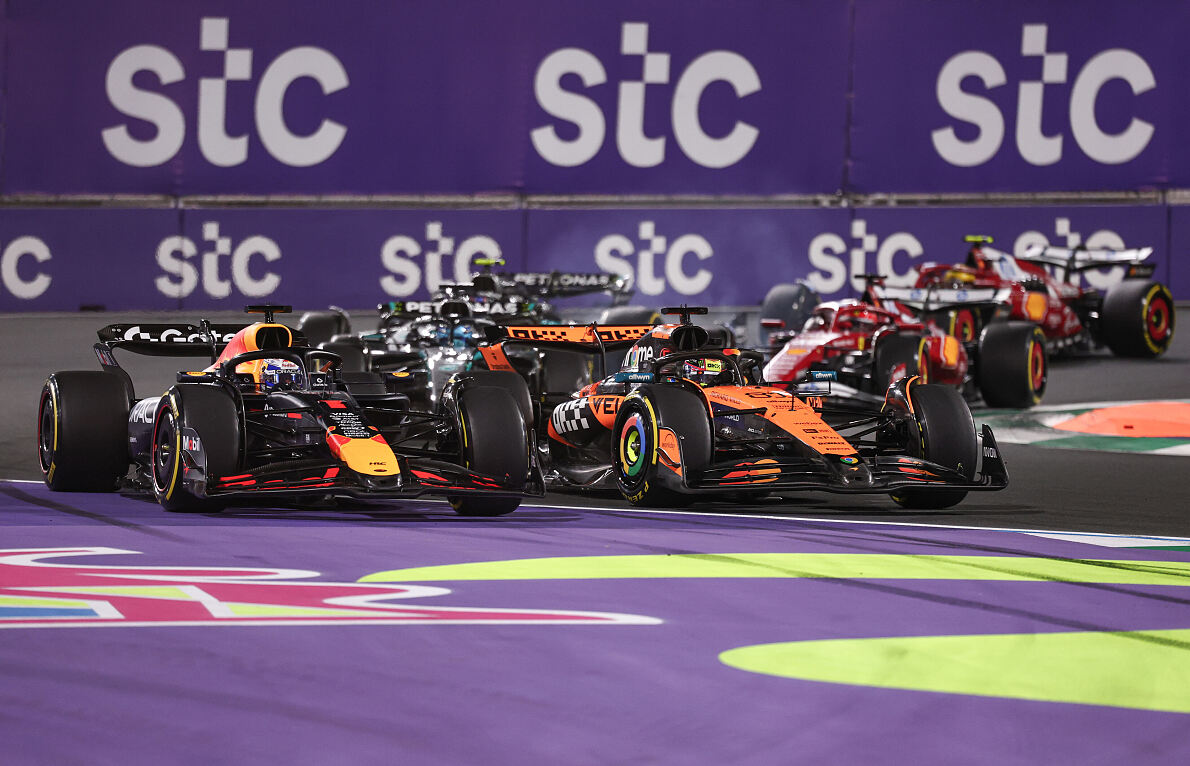 PW - 25 - Formel 1 - Pirelli Grand Prix von Kanada