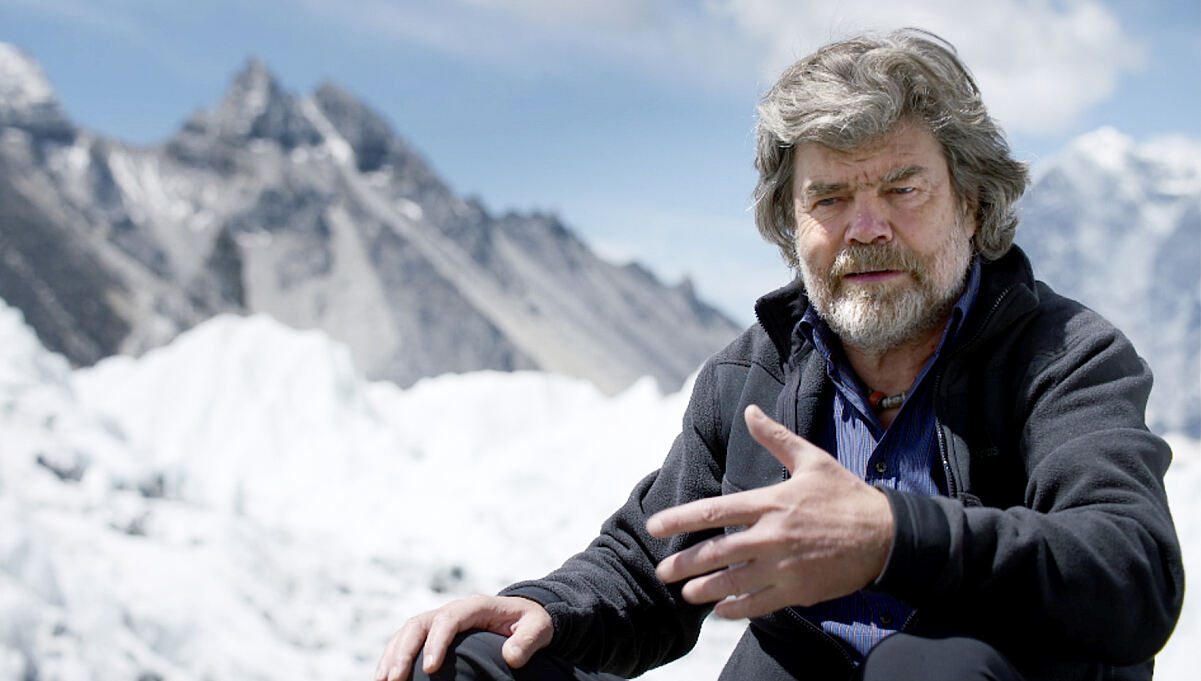 PW - 00 - Quotenaussendung April - Bergwelten - Mythos Everest