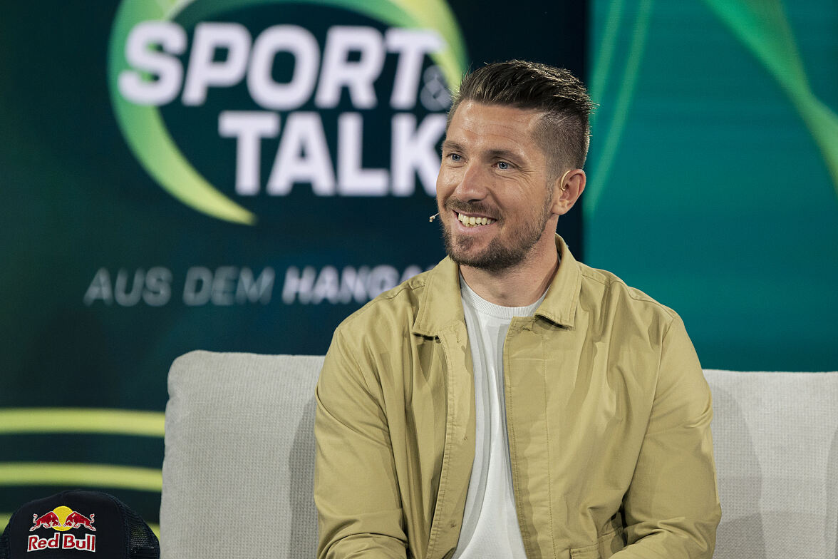 PW - 18 - Sport und Talk aus dem Hangar-7