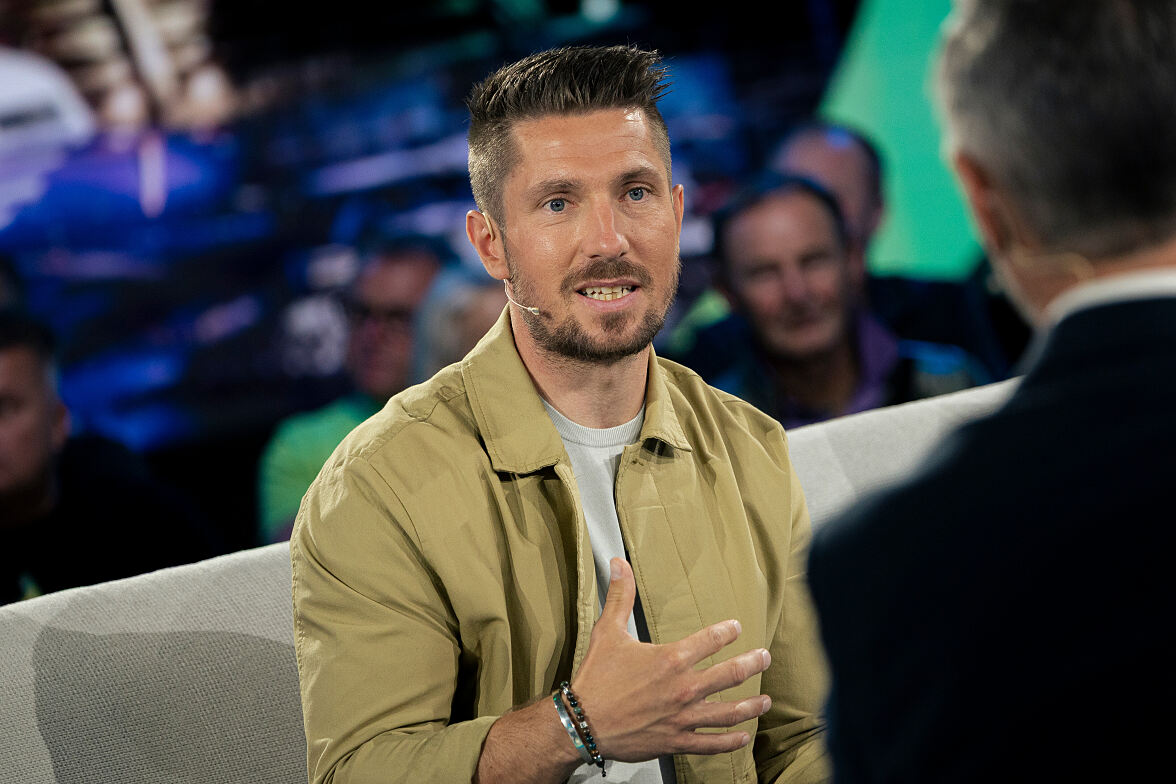 PW - 18 - Sport und Talk aus dem Hangar-7