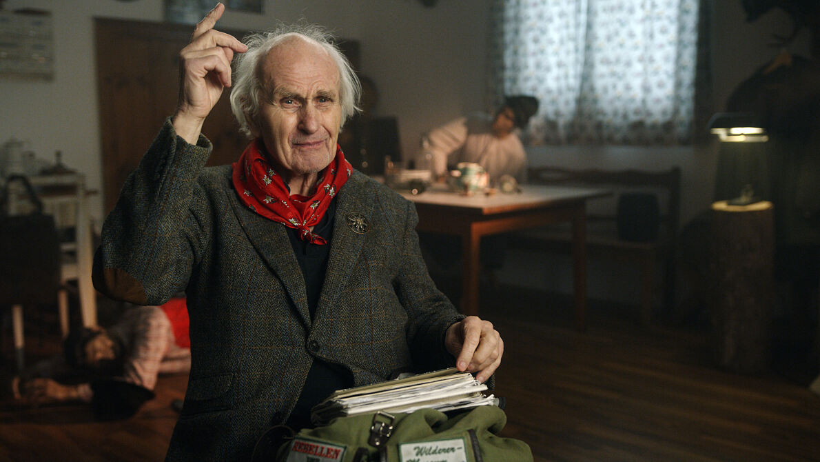 PW - 22 - Die Walder Saga - Eine Wilderertragödie im Villgratental