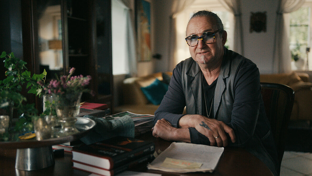 PW - 22 - Die Walder Saga - Eine Wilderertragödie im Villgratental