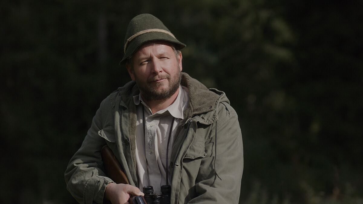 PW - 22 - Die Walder Saga - Eine Wilderertragödie im Villgratental