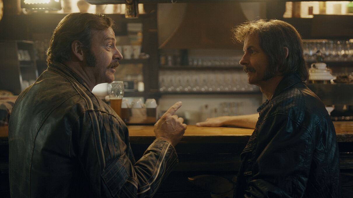 PW - 22 - Die Walder Saga - Eine Wilderertragödie im Villgratental