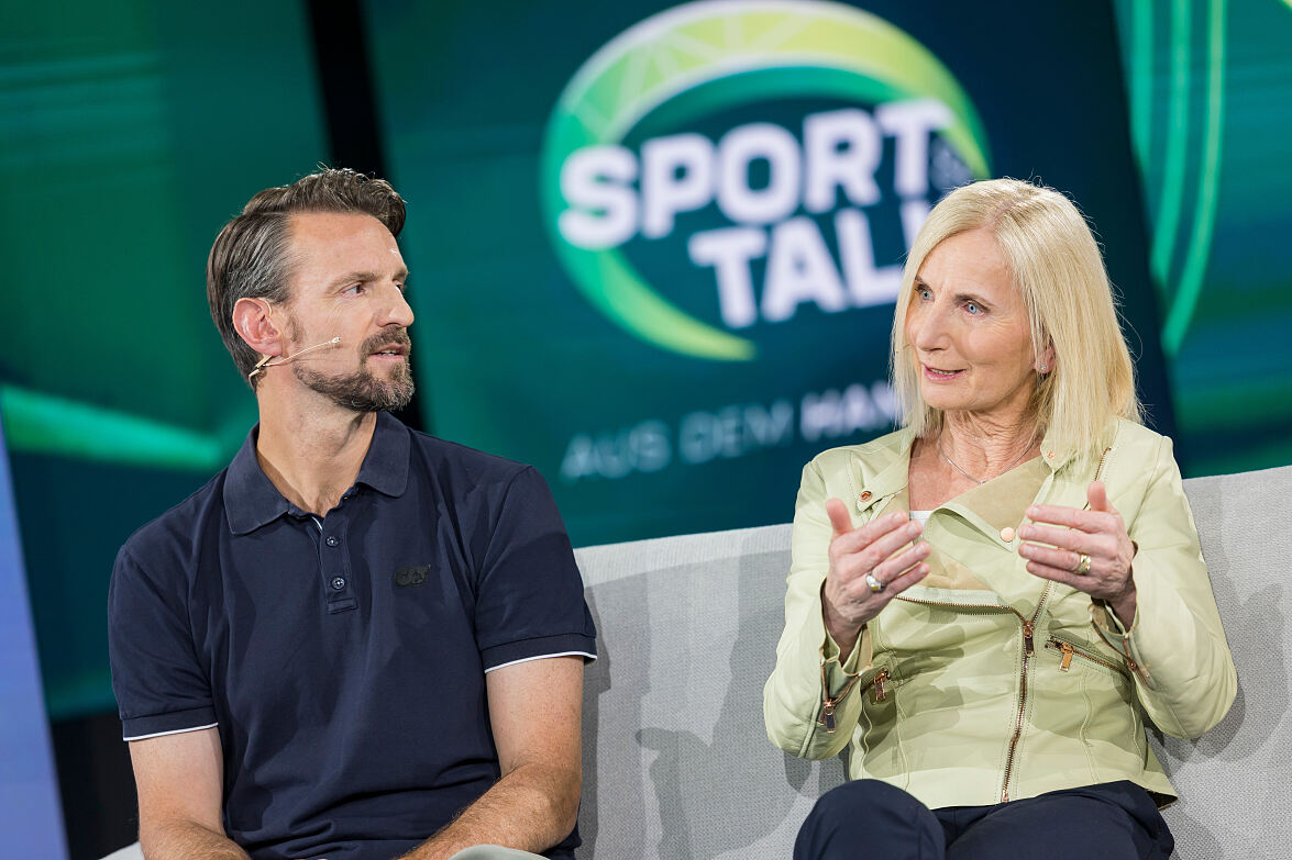 PW - 19 - Sport und Talk aus dem Hangar-7