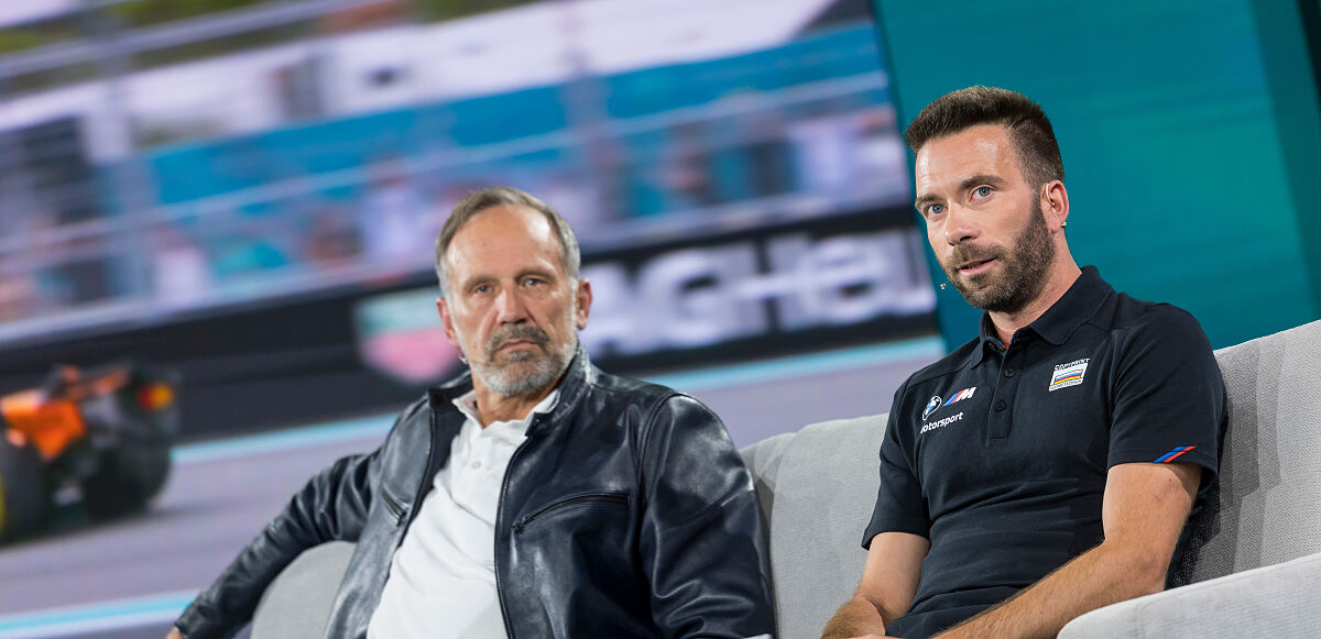 PW - 19 - Sport und Talk aus dem Hangar-7