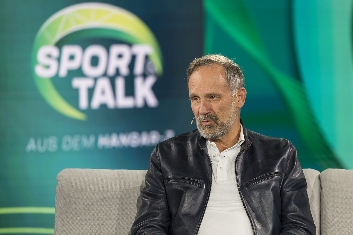 PW - 19 - Sport und Talk aus dem Hangar-7
