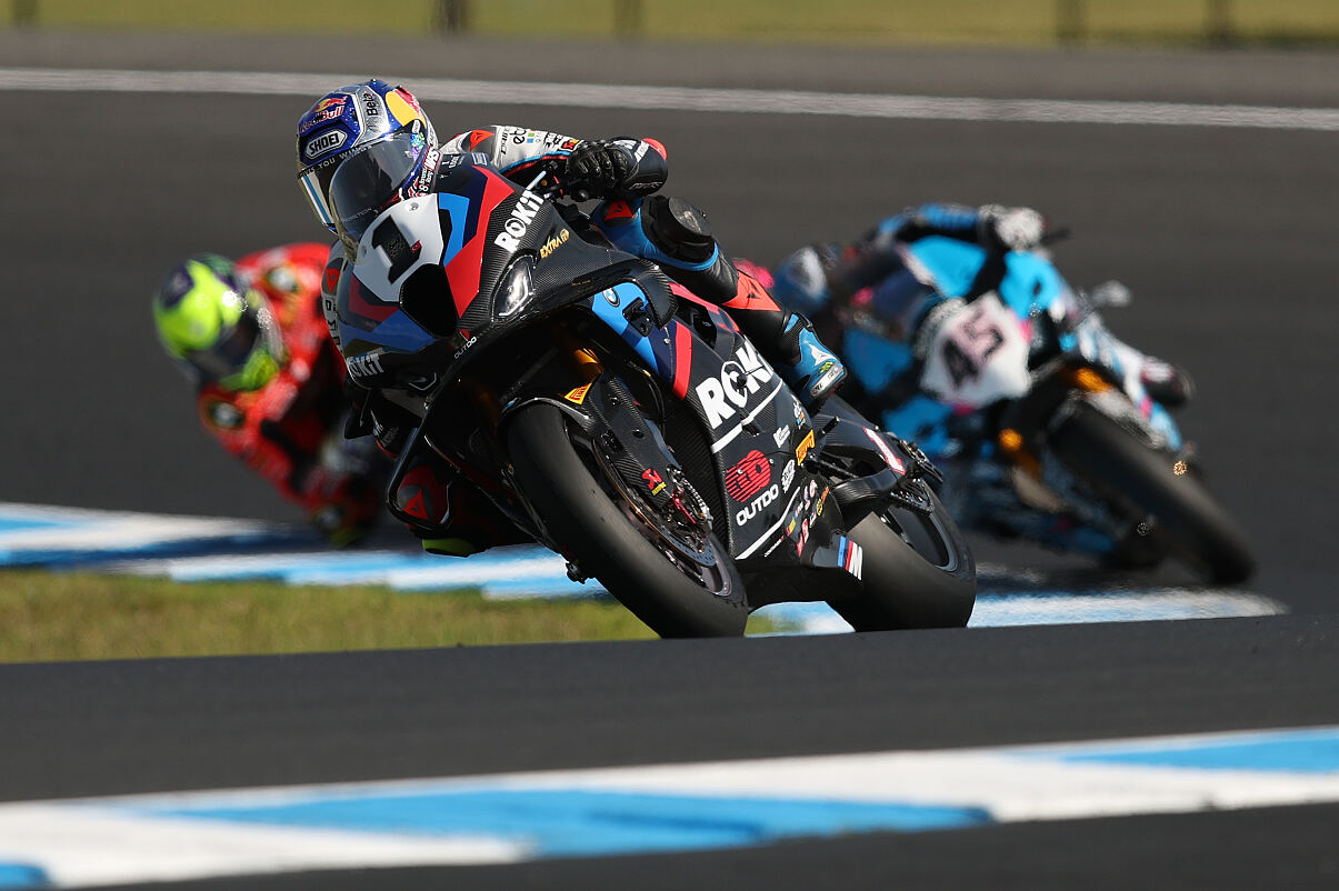 PW - 20 - Superbike - 2025