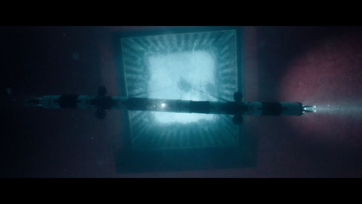 PW - 26 - The North Sea