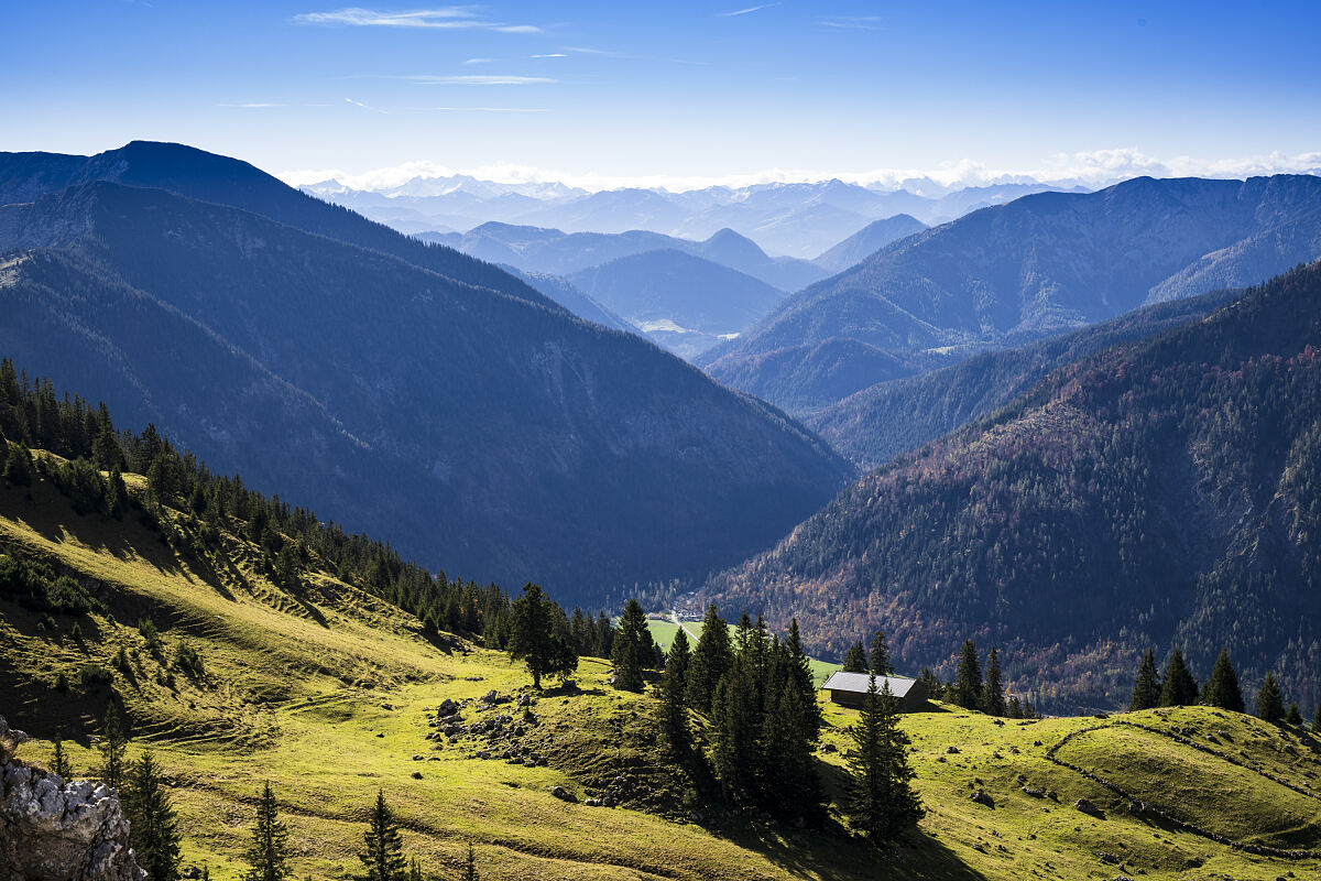 PW - 39 - Bergwelten - Trailrunning