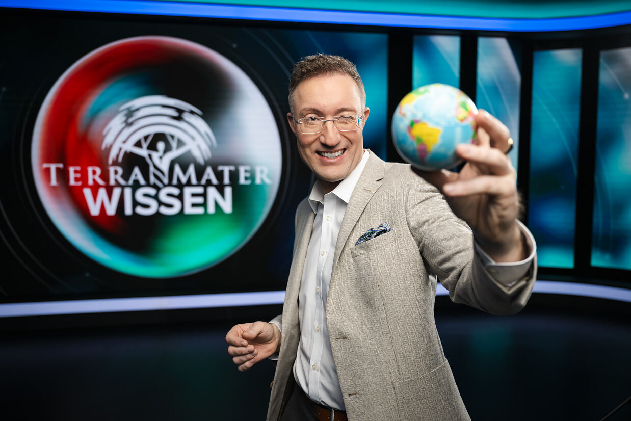 PW - 26 - Terra Mater Wissen