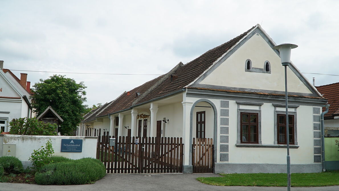 PW - 23 - Hoagascht