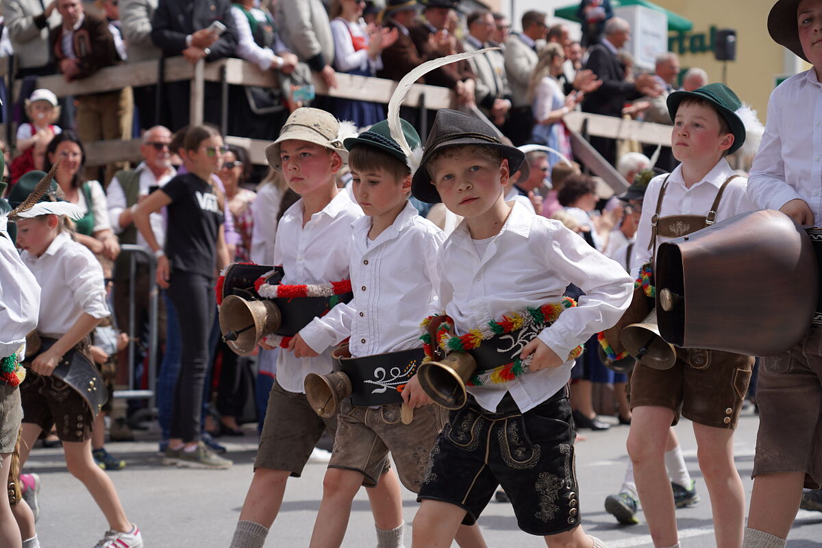 PW - 22 - Heimatleuchten - So feiern wir ... am Gauderfest!