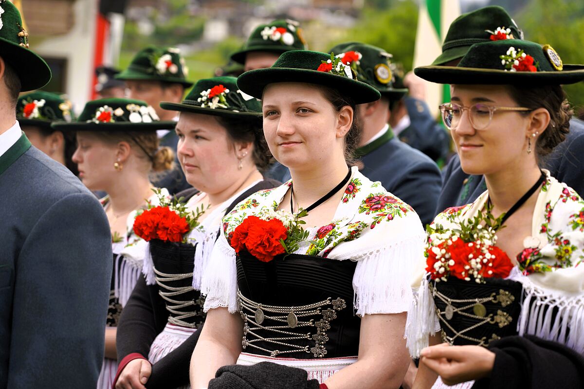 PW - 22 - Heimatleuchten - So feiern wir ... am Gauderfest!