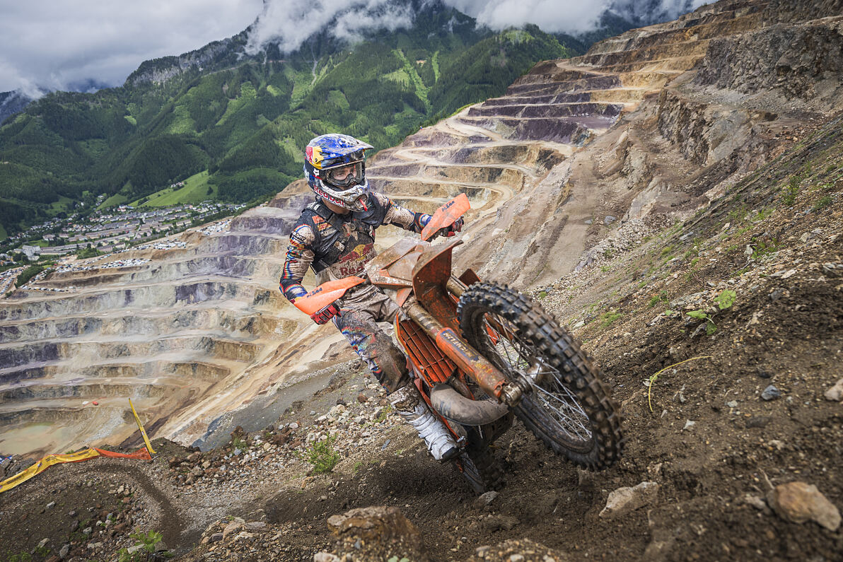 PW - 23 - Red Bull Erzbergrodeo