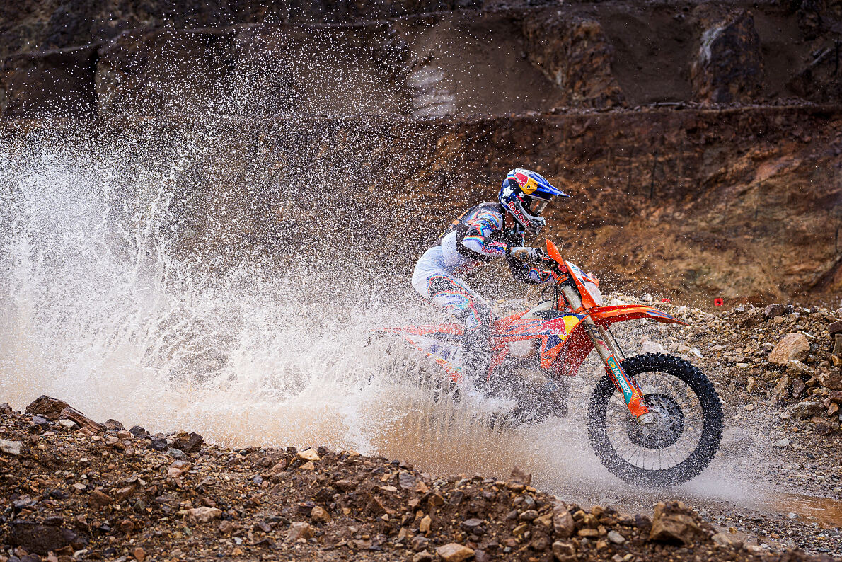 PW - 23 - Red Bull Erzbergrodeo