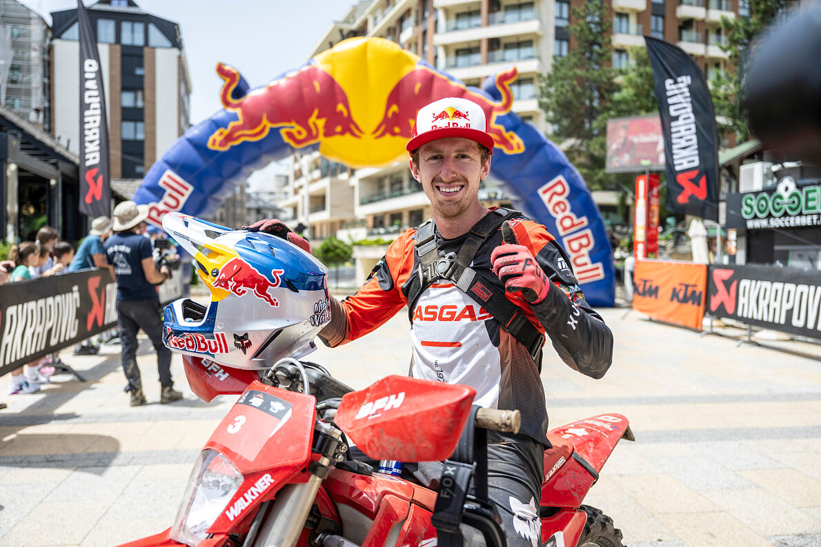 PW - 23 - Red Bull Erzbergrodeo