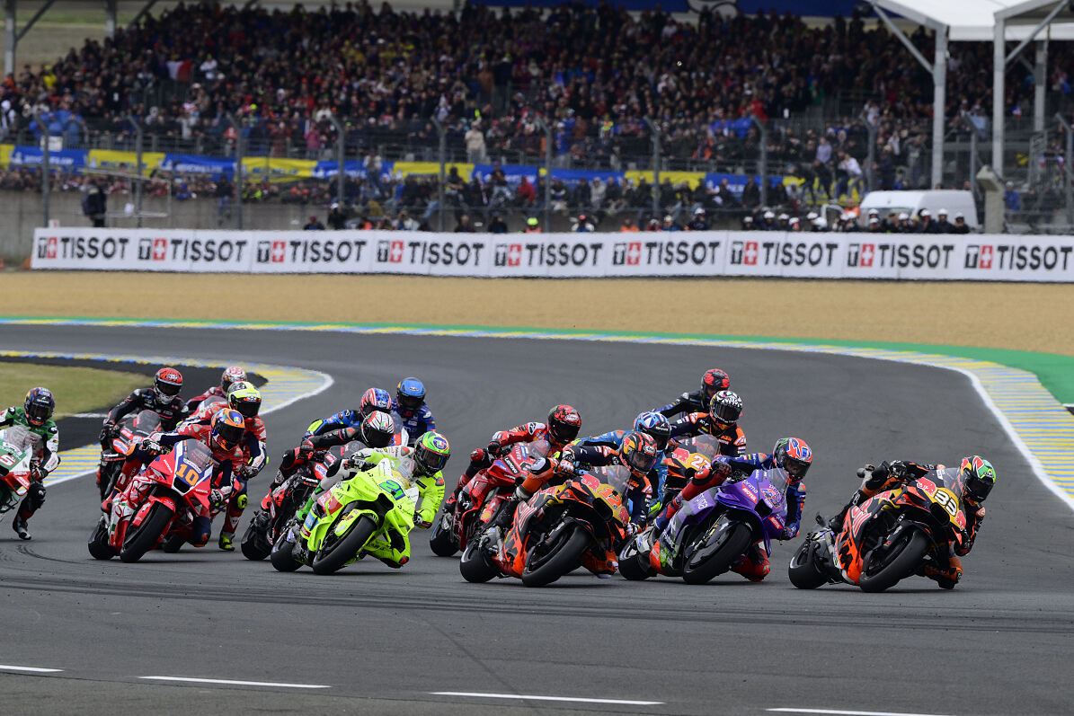 PW - 27 - MotoGP