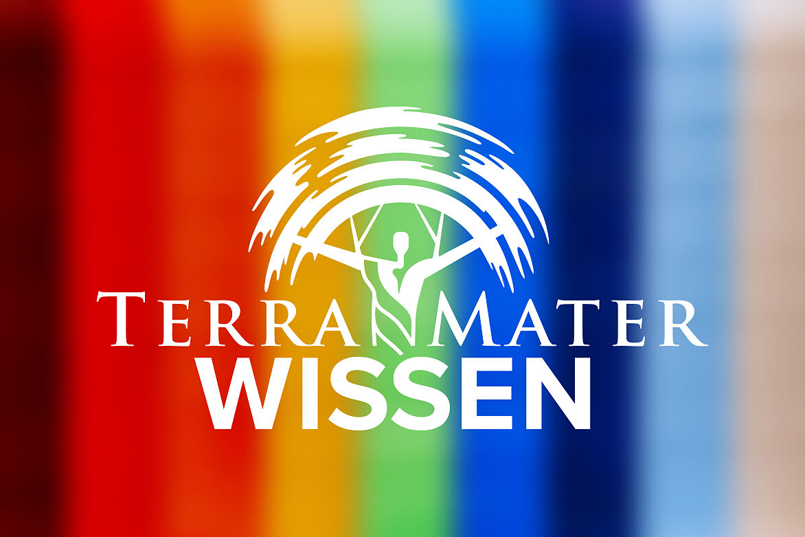 PW - 27 - TM Wissen Spezial - Farbenfrohe Welt