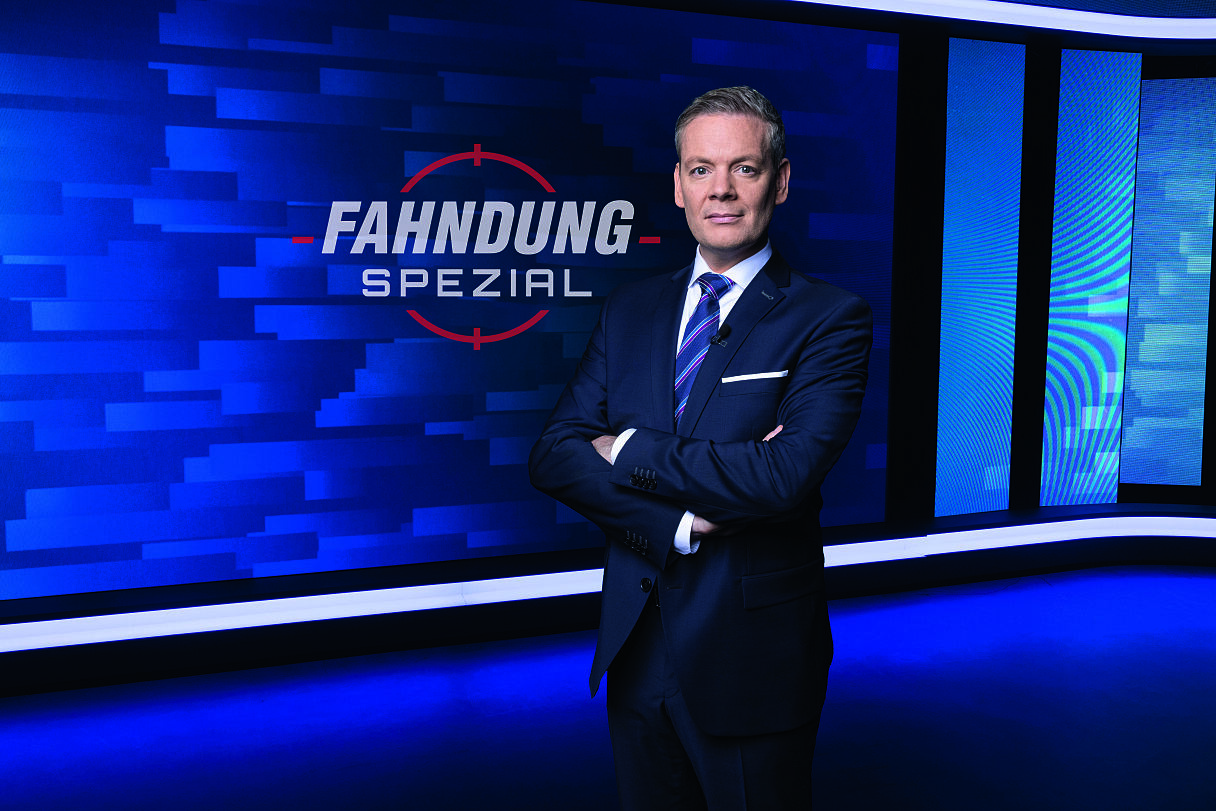 PW - 28 - Fahndung Spezial